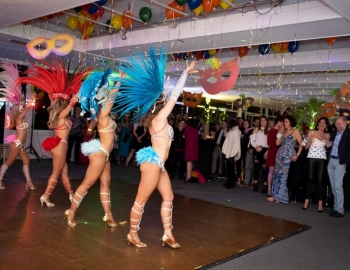 Samba