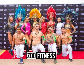 ZooFitness