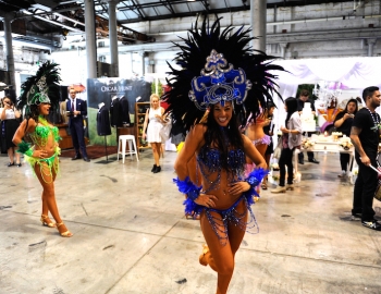 Samba Brazil Entertainment