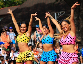 School and Festivals