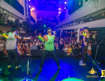 School and Festivals