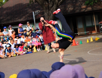 School and Festivals