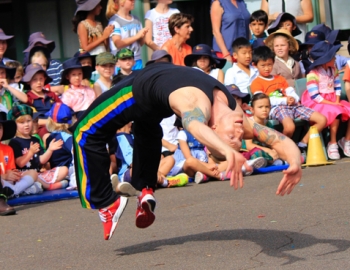 School and Festivals