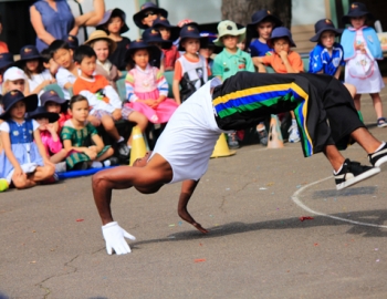 School and Festivals