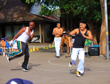 School and Festivals