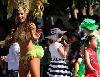 School and Festivals