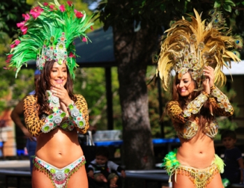 School and Festivals