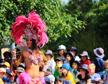 School and Festivals