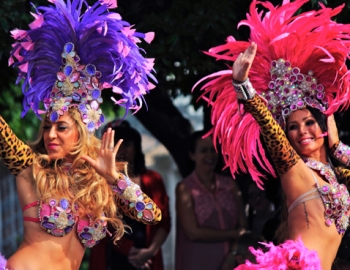 School and Festivals