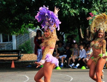 School and Festivals