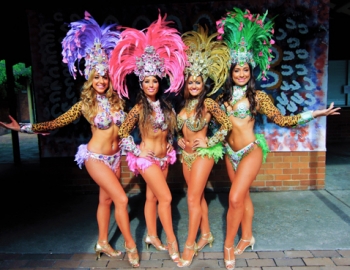 School and Festivals