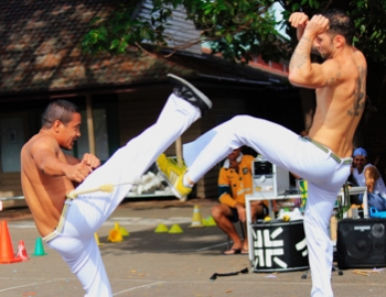 School and Festivals