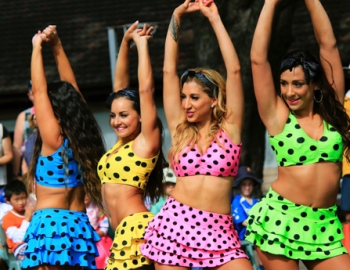 School and Festivals