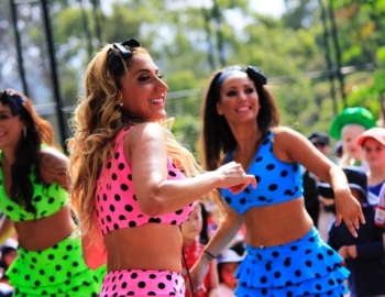 School and Festivals