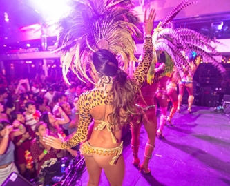 School and Festivals