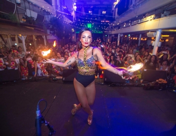 School and Festivals