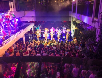 School and Festivals