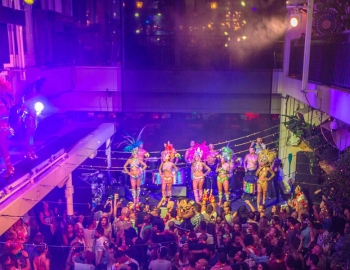 School and Festivals