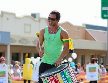 Drummer