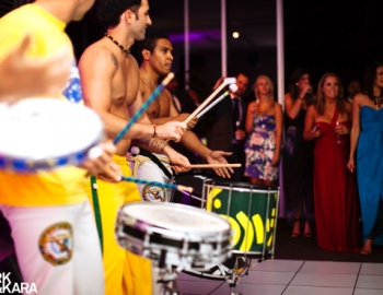 Samba Brazil Entertainment Wedding