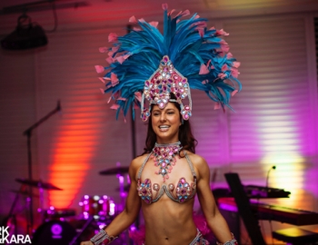 Samba Brazil Entertainment Wedding