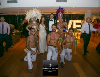 DoltoneHouseSamba