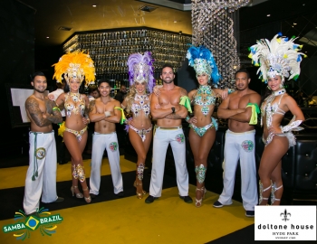 Samba