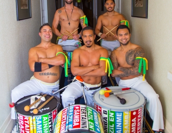 Sambaboys4