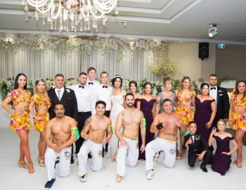 Wedding Sydney-9