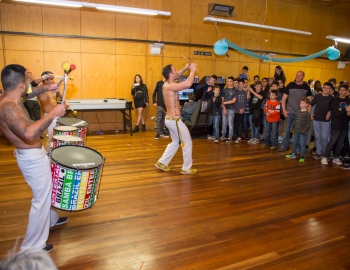 Brazilian Bar Mitzvah Show18