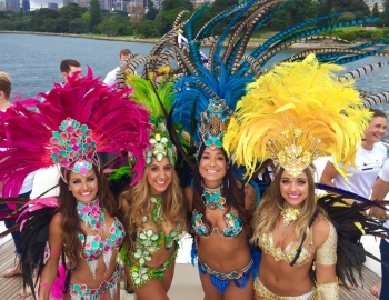 Rio 2016
