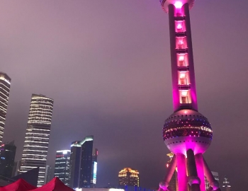 Shanghai