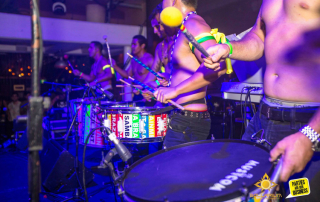 Drummers sydney