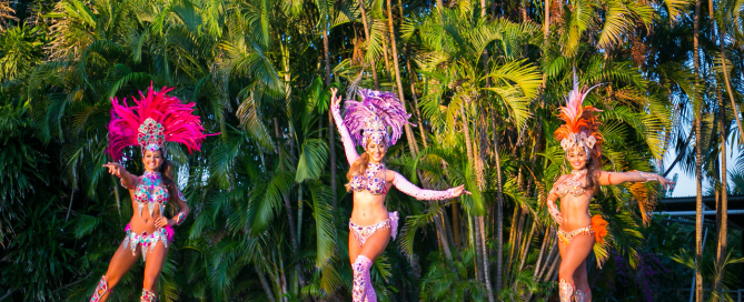 SkyCity Casino Darwin, Corporate entertainment