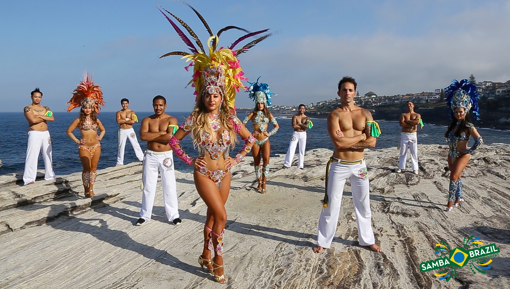 Blog - Samba Brazil