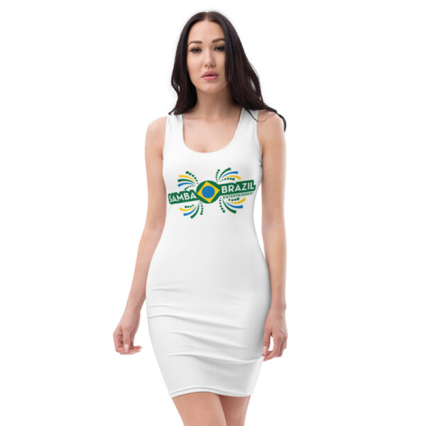 Samba Dress