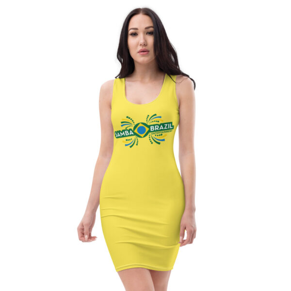 Samba Dress