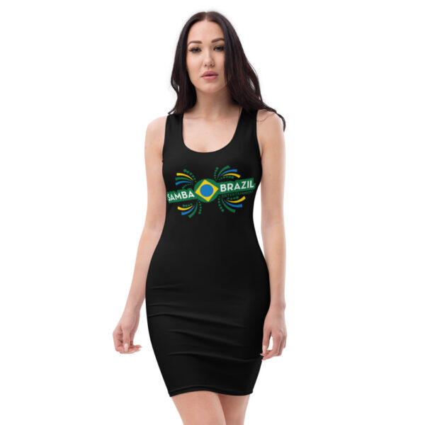 Samba Dress