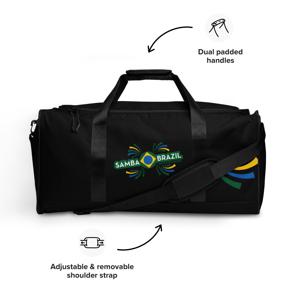 Samba Duffle bag