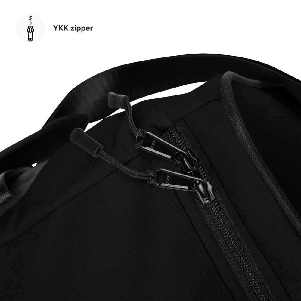 Samba Duffle bag - Image 3