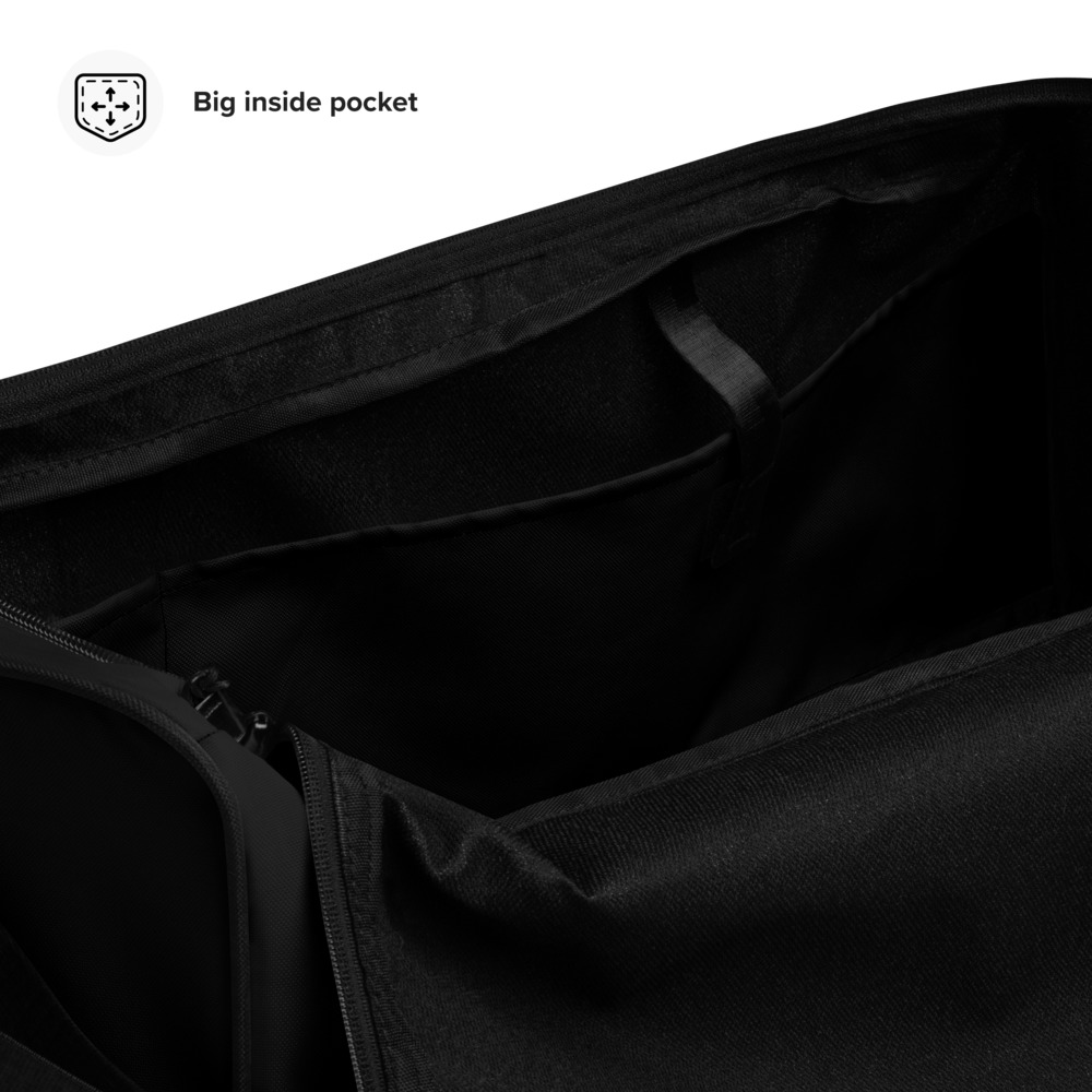 Samba Duffle bag - Image 5
