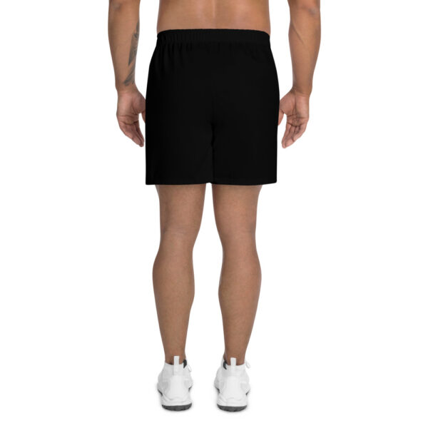 Long athletic shorts sales
