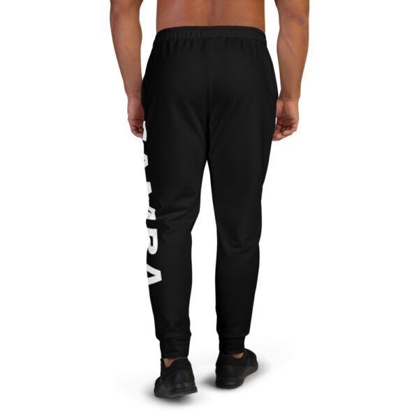 Samba Men's Joggers - Image 4