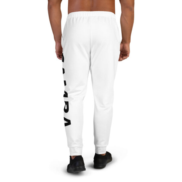 Samba Men's Joggers - Image 4
