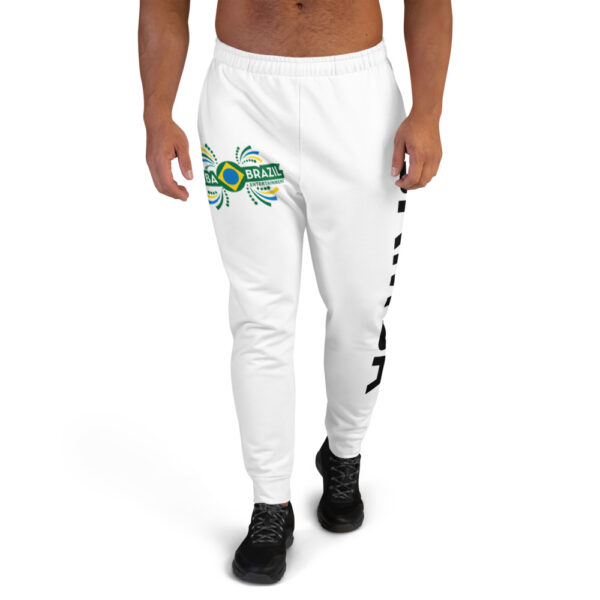 Samba Men's Joggers