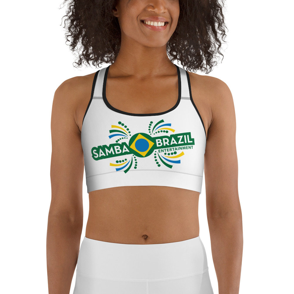 Gorgeous sports store bra