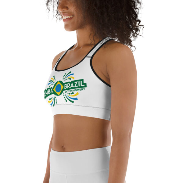 Samba Sports bra - Image 2