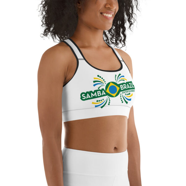 Samba Sports bra - Image 3