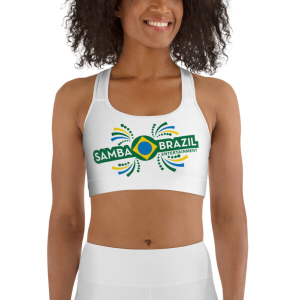 Samba Sports bra - Image 4