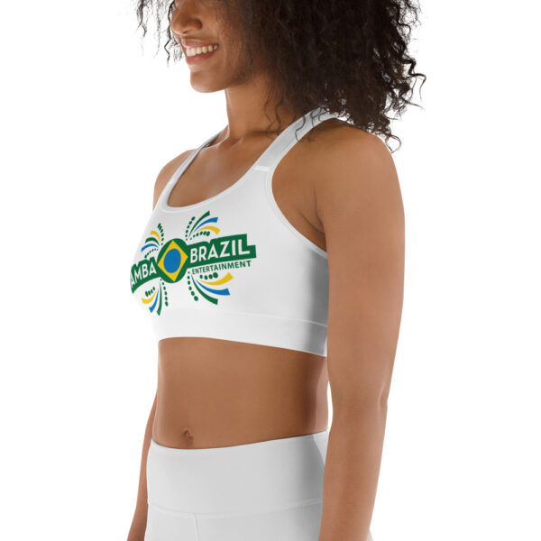Samba Sports bra - Image 5